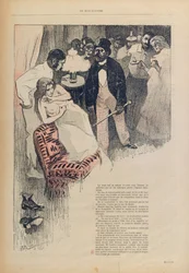 Illustration de 